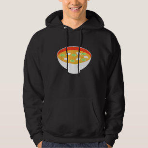 Sudadera Sopa Miso Cocina Japonesa Japón Comida Cocinar Che