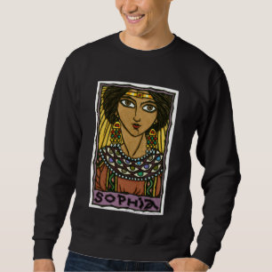 Sudadera Sophia