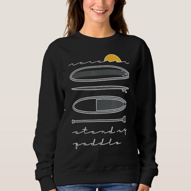 Sudadera Soporte de la placa de la albarda de apoyo (Anverso)