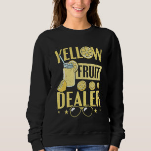 Sudadera Soporte Lemonade Lemonade