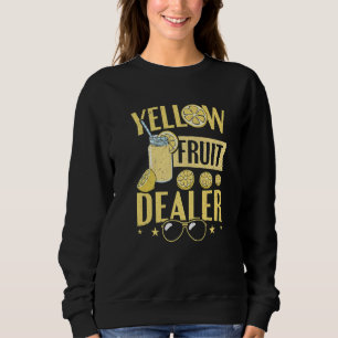 Sudadera Soporte Lemonade Lemonade