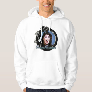 Sudadera Soraya Montenegro, Mexican telenovela