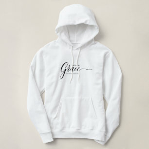 Sudadera Sorprendente Grace T-Shirt