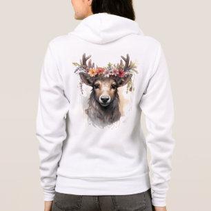 Sudadera 🦌 Sorprendentes Cebollas De Cerebros. 🍂