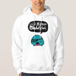 Sudadera Soso soso