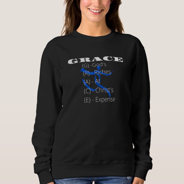Sudadera Soul Grace Casual Short Sleeve Tees (Anverso)