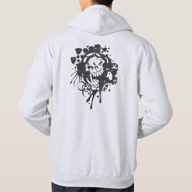 SUDADERA SOUL_HACKS (Reverso)
