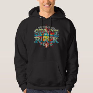 Sudadera Soul Hoodie de Rock Espacial