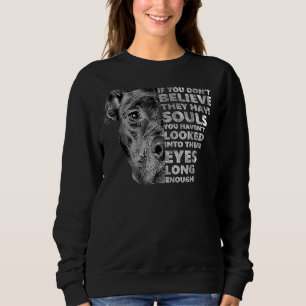 Sudadera Soul Pitbull I Love Pitbull Dog Lover 59