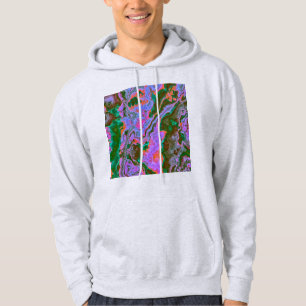 Sudadera Sour Marble Hoodie