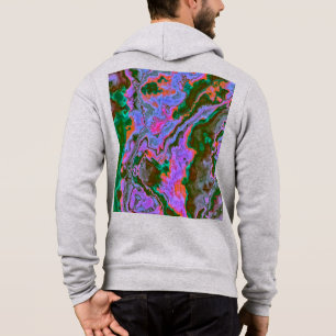 Sudadera Sour Marble Hoodie