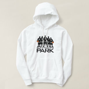 Sudadera South Haven - Parque de Elkenburg