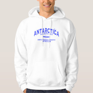 Sudadera South Pole