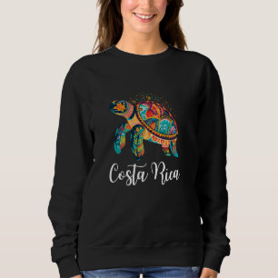 Sudadera Souvenir Costa Rica