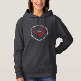 Sudadera Soy