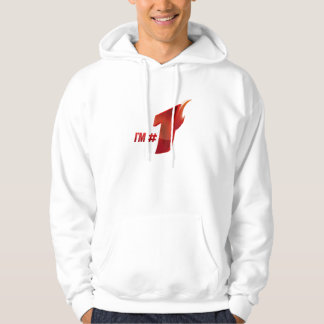 Sudadera Soy #1