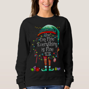 Sudadera Soy bibliotecario, por supuesto que estoy en la li