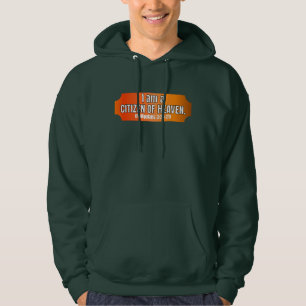 SUDADERA SOY CIUDADANO DEL CIELO