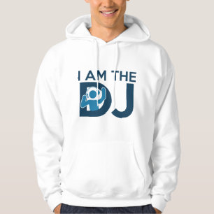Sudadera Soy El DJ