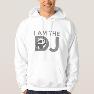 Sudadera Soy El DJ