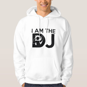Sudadera Soy El DJ