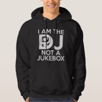 Soy El DJ, No Una Jukebox