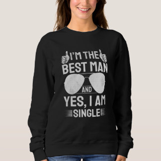 Sudadera Soy el Padrino de Boda de los Padrinos   Despedida