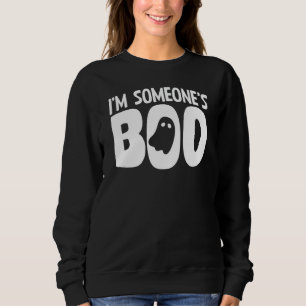 Sudadera Soy el regalo de fantasía de Halloween 1 de Boo Fu