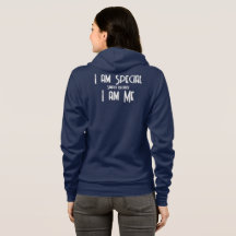 Soy especial, soy Yo soy T-Shirt