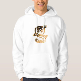 Sudadera Soy G Clothing 3D Hoodie