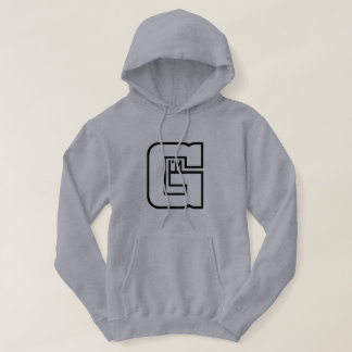 Sudadera Soy G Hoodie