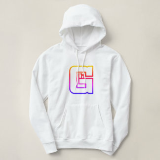 Sudadera Soy G Hoodie