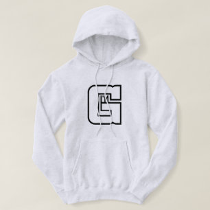 Sudadera Soy G Hoodie