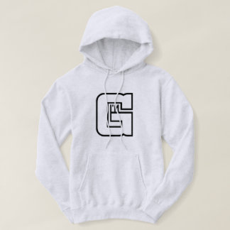 Sudadera Soy G Hoodie