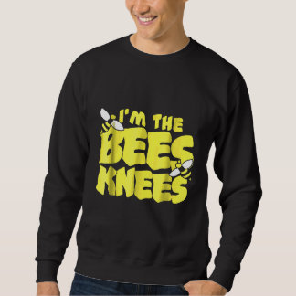 Sudadera Soy la mejor Abeja Apicultor