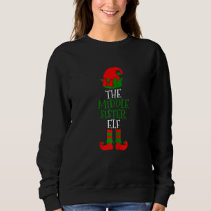 Sudadera Soy la razón de que tengamos familia de reglas