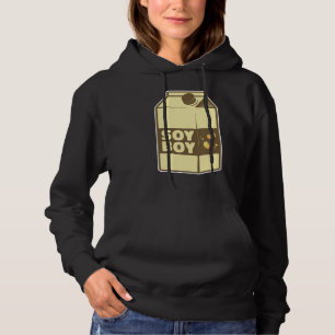 Sudadera Soy niño