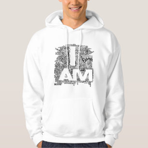 SUDADERA SOY SOBRIO