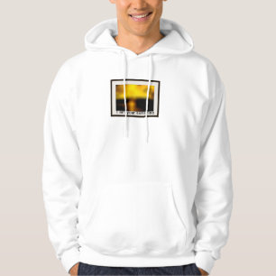 Sudadera Soy su sol