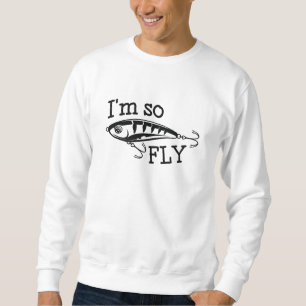 Sudadera Soy Tan Genial