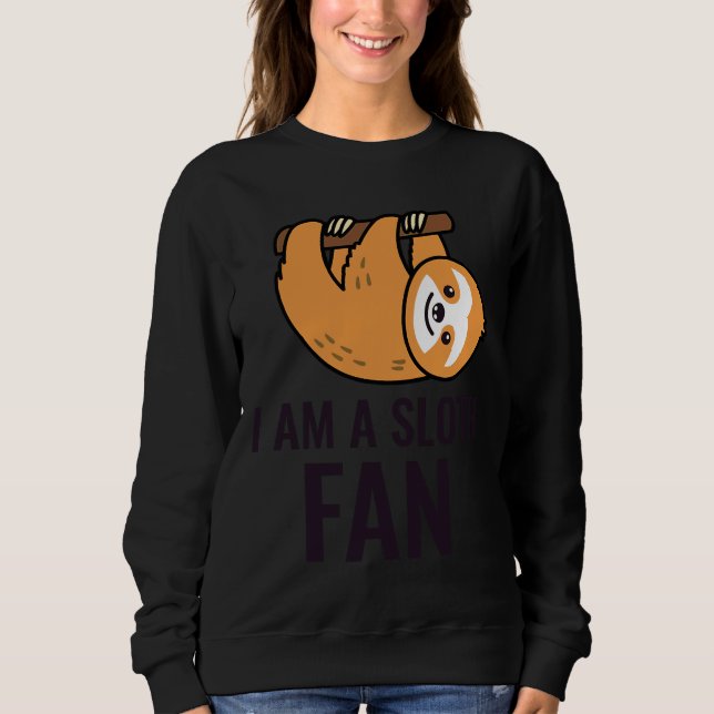 Sudadera Soy Un Aficionado A La Leche (Anverso)