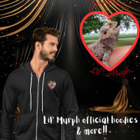 "Soy un fanático de Lil' Murph"