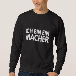 Sudadera Soy un perro
