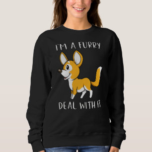 Sudadera Soy Un Trato De Muerte Con Él Corto Fandom Fandom