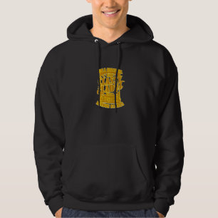 Sudadera Soy una dama de clase que ve la lucha libre y una