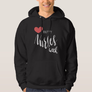 Sudadera Soy una enfermera y esta es mi semana Semana de En