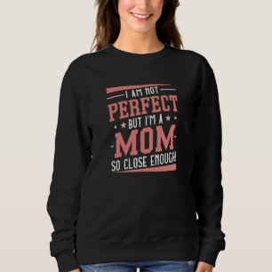 Sudadera Soy una mamá