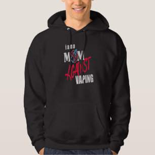 Sudadera Soy Una Mamá Contra La Famosa Mami