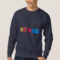 Soy una tabla periódica corta