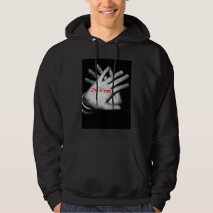 Sudadera Soy Una Vibra Genial Hombres Mujeres Adolescente